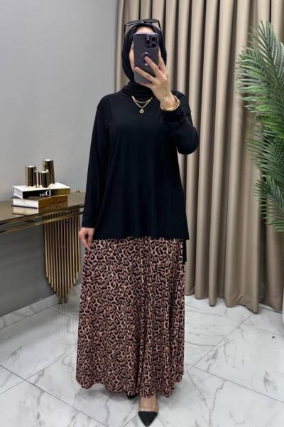 Aşkın Takım Siyah Siyah