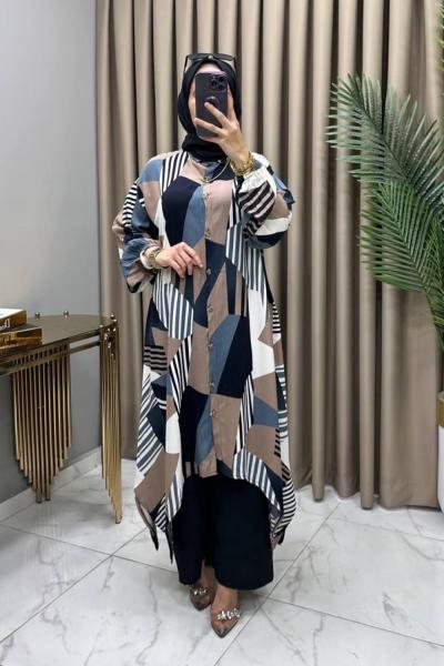 Asmin Takım Vizon Vizon