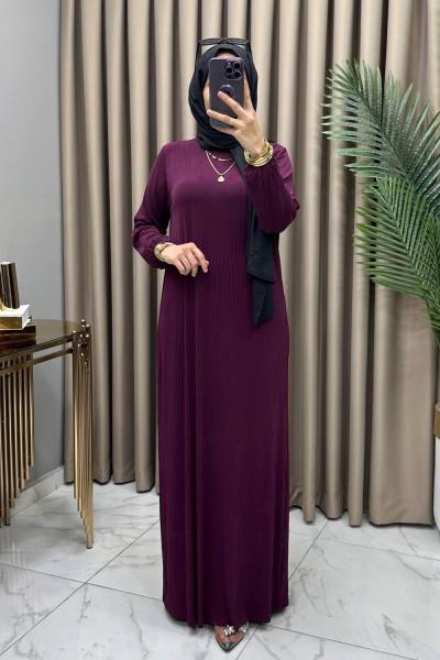 Asude Elbise Mürdüm Mürdüm