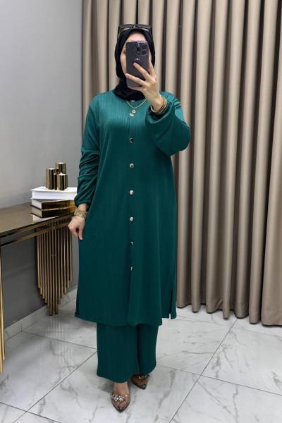 Atiye Takım Zümrüt  Zümrüt