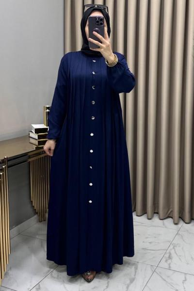 Ayperi Ferace Lacivert  Lacivert