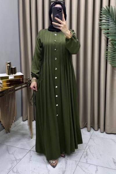 Ayperi Ferace Haki  Haki