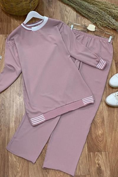 Ayrobin Takım Pudra Pudra