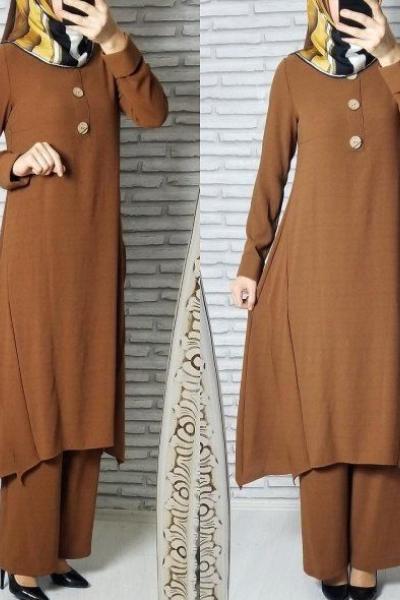 Bayram takım ikili takım taba Taba