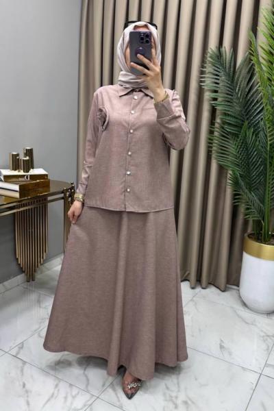 Bediş Takım Vizon Vizon