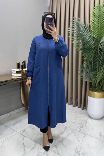 Belinay Kap İndigo İndigo