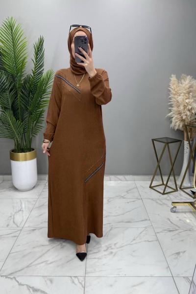 Bengin Elbise Vizon Vizon