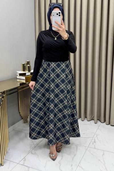 Beren Takım Lacivert Lacivert