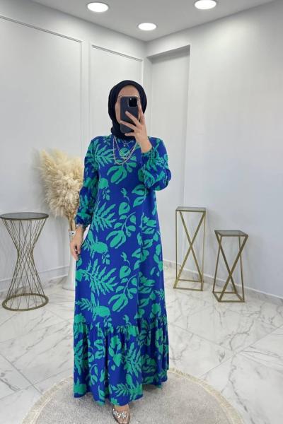 Beril Elbise Zümrüt Zümrüt