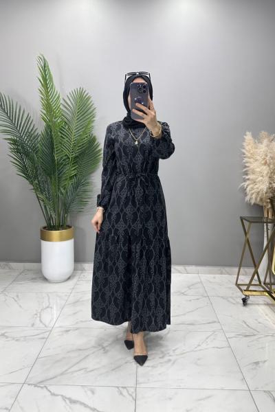 Beril Elbise Füme Füme