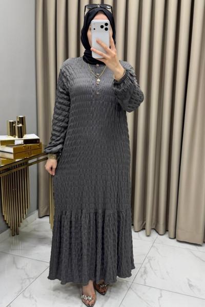 Beril Elbise Füme  Füme