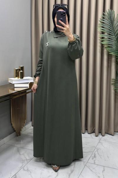 Buse Ferace Haki Haki