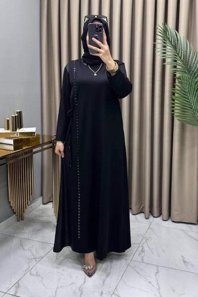 Canan Elbise Siyah  Siyah