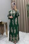Cansu Takım Zümrüt  Zümrüt