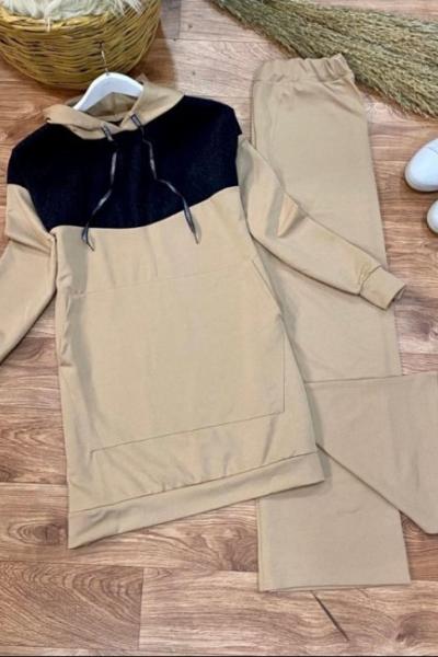 Cepli Takım Bisküvi Camel