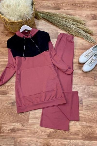 Cepli Takım Gül Gül