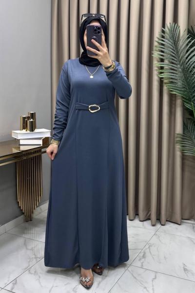 Cevher Elbise Füme  Füme