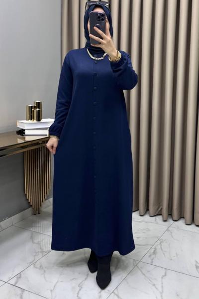 Ceylan Kap/Ferace Lacivert Lacivert