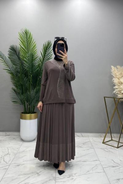 Dicle Takım Vizon Vizon