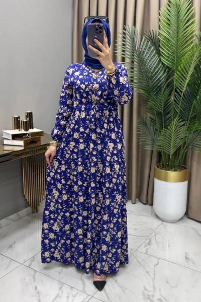 Didem Elbise İndigo İndigo