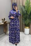 Didem Elbise İndigo İndigo