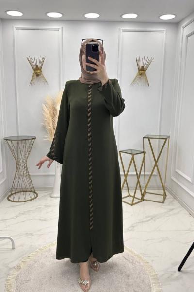 Diva Ferace Haki Haki