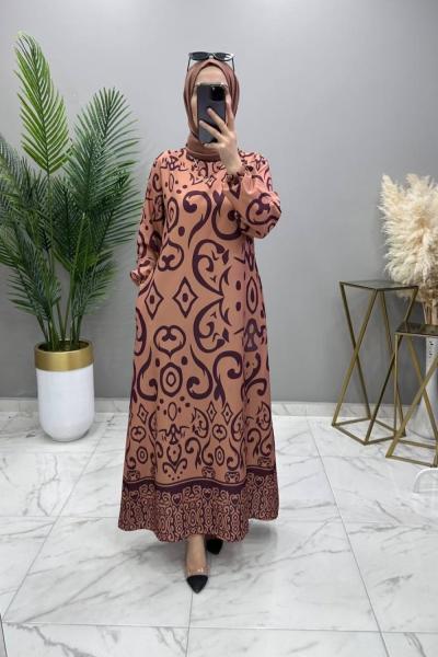 Ebrar Elbise Vizon Vizon