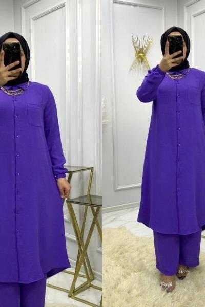 Eda Takım-Lila Lila