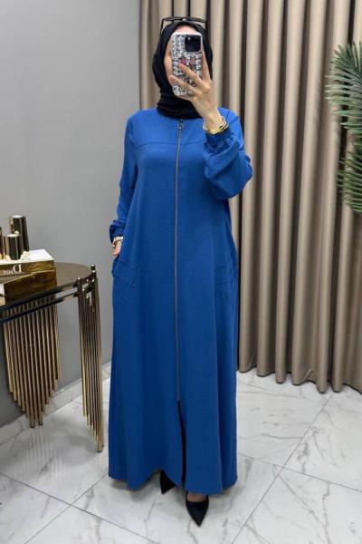 Ela Ferace İndigo İndigo