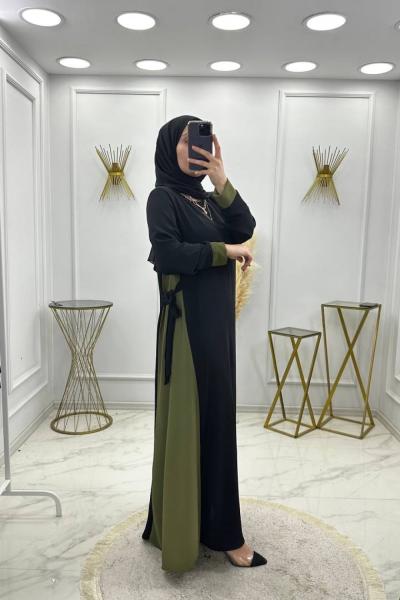 Elit Elbise Haki Haki