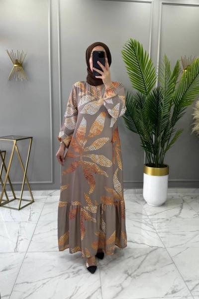 Esma Elbise Vizon Vizon