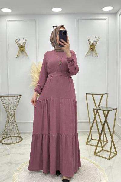 Esra Elbise Gül Gül