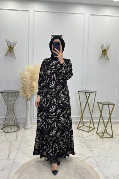 Ezel Elbise Vizon Vizon