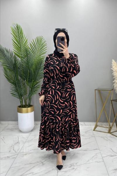 Fidan Elbise Gül Gül