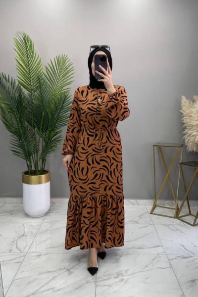 Fidan Elbise Taba Taba