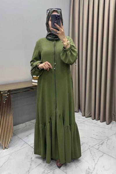 Fidan Ferace Haki Haki