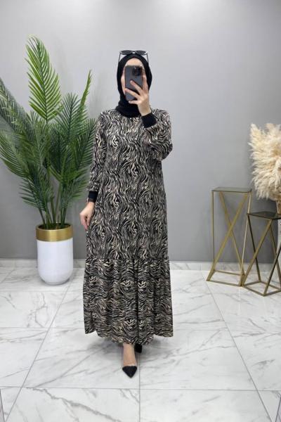 Filiz Elbise Vizon  Vizon