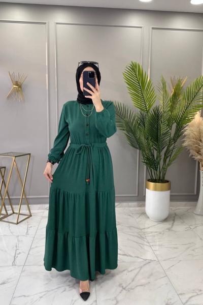 Gonca Elbise Zümrüt Zümrüt