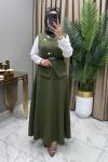 Gülce Takım Haki Haki