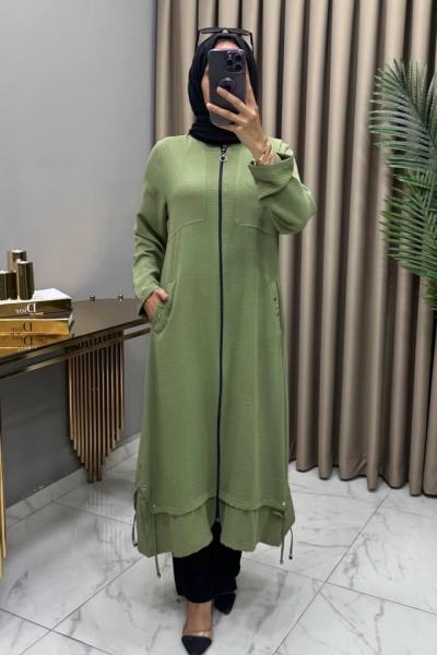 Hafsa Kap Yeşil Yeşil