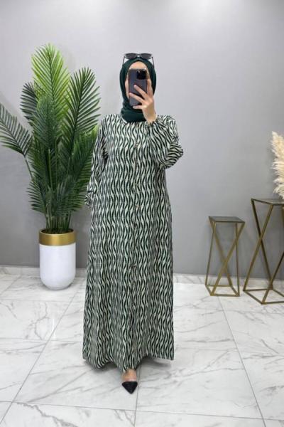 Hale Ferace Haki Haki