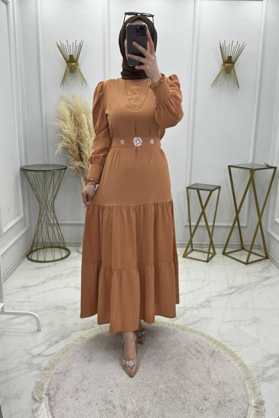 Harika Elbise Vizon  Vizon