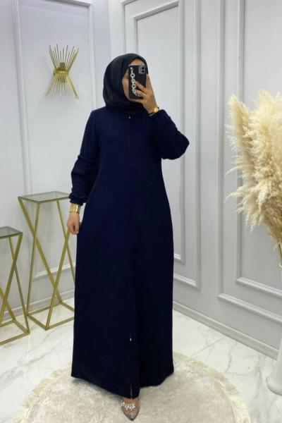 Hazan Ferace Lacivert Lacivert