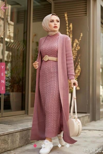 Hırkalı Takım GÜL Gül