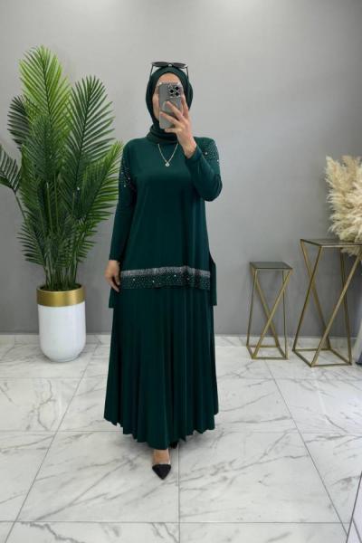 Hülya Takım Zümrüt Zümrüt