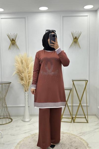 Hüsna Takım Kiremit  Kiremit