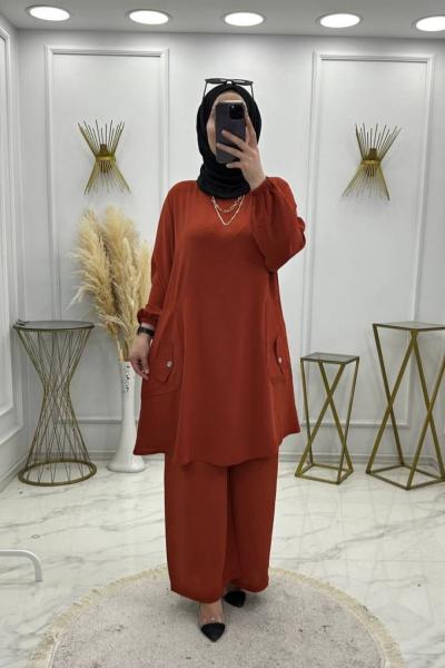 İkra Takım Kiremit Kiremit