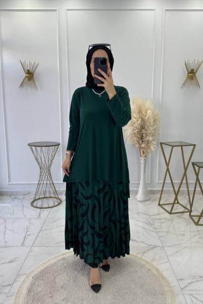 İrem Takım Zümrüt Zümrüt