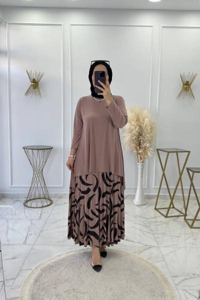 İrem Takım Vizon  Vizon