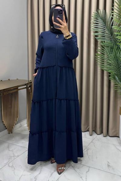 Kayra Ferace Lacivert  Lacivert